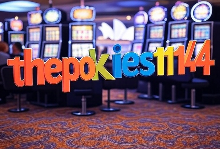 {How ThePokies114Net Enhances the Online Casino Experience}
