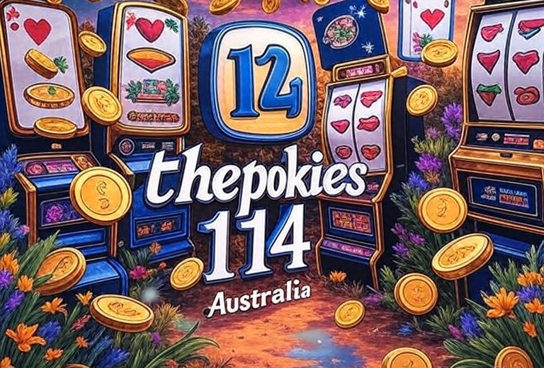 {Play Over 2000 Games at ThePokies114 Casino}