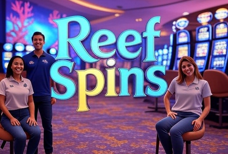 {Win Big with Reef Spins’ High-Payout Pokies in 2025}